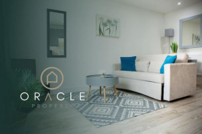 Bridge House - 1-Bedroom Apartment with Parking